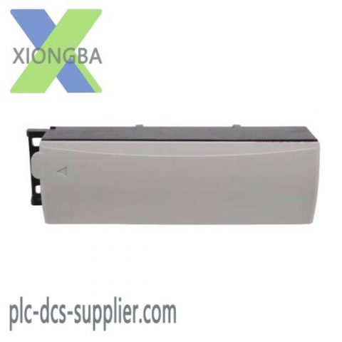 Honeywell TC-TBNH Plug Standard Cover Block IOm Terminal - Advanced Industrial Control Module