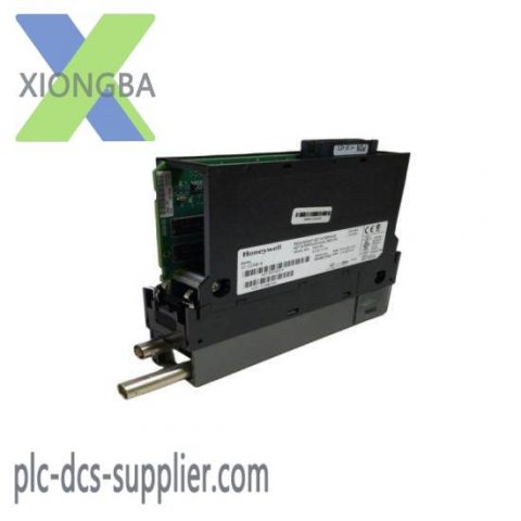 Honeywell TK-CCR014 Redundant Net Interface Module