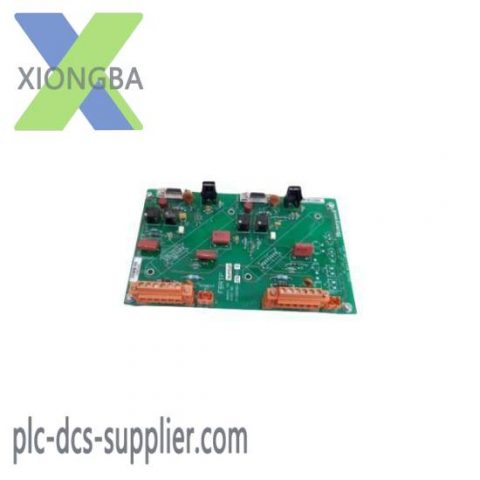 Honeywell PLC 51400988-200, Industrial Control Solutions