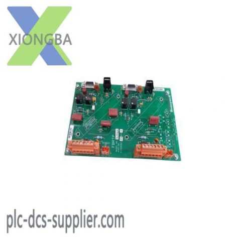 HONEYWELL TK-FFSU01 Power Supply Board, for Industrial Control Applications
