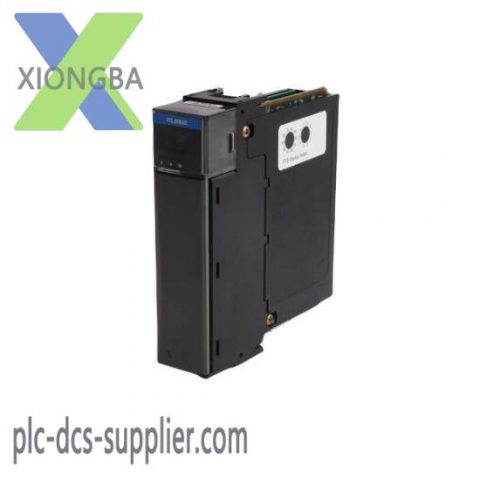 Honeywell TK-FTEB01 Ethernet Module for Experion LS I/O