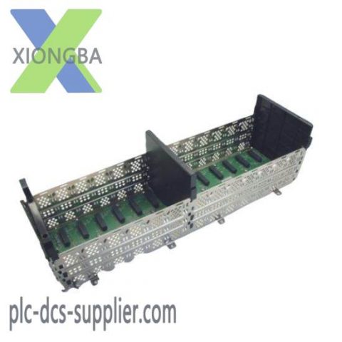 Honeywell TK-FXX102, TK-FXX072, TK-FXX132 Experion 13 Slot Chassis - Industrial Automation Solutions