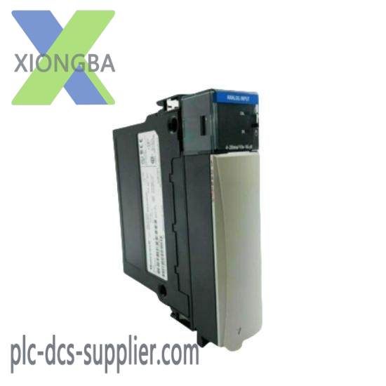 honeywell_tk-iah161_high_level_analog_module.jpg Honeywell TK-IAH161 | High-Level Analog Input Module