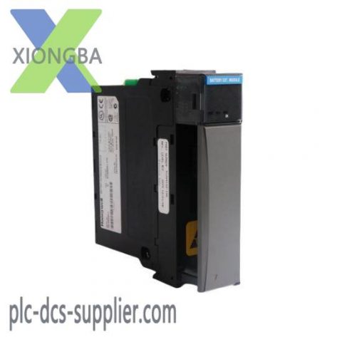 Honeywell PLC TK-PPD011 51309241-175 Battery Extension Module