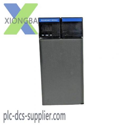 Honeywell PLC TK-PRR021 Redundancy Module