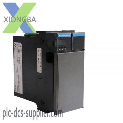 Honeywell TK-PRS021 Control Processor Module for Industrial Automation