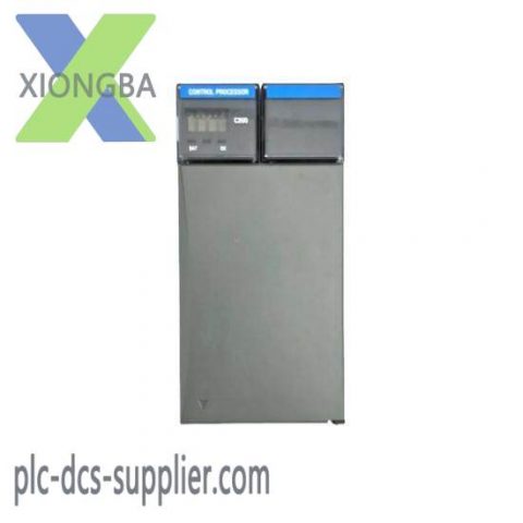 Honeywell TK-PRS021 Control Processor, 51404305-375, Industrial Automation Module