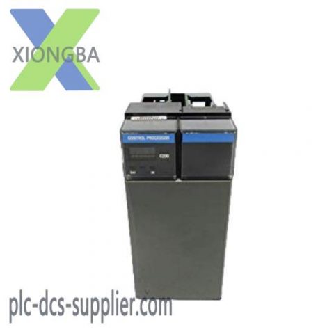 Honeywell TK-PRS021, Control Processor Module, High Performance Automation Solutions