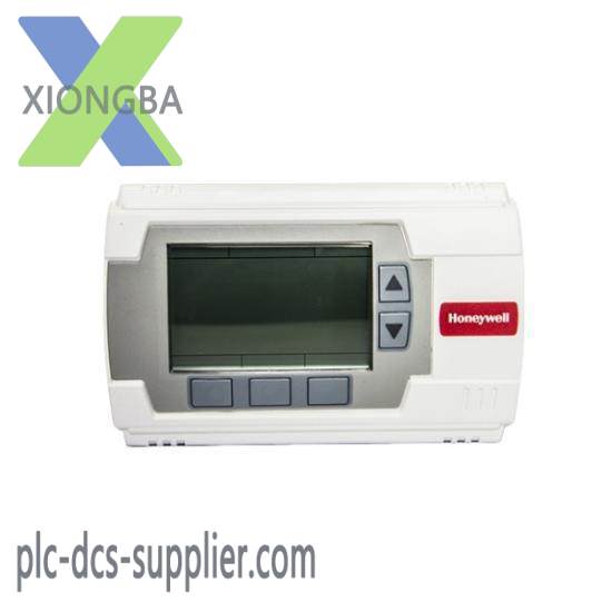 honeywell_ub2221en_stand_alone_ahu_controller_ub-1.jpg HONEYWELL 51302362-200 Industrial Control Module