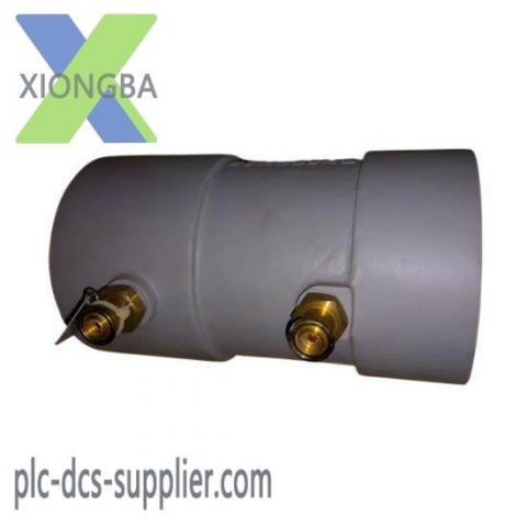 Honeywell V5CF050ML004T Modular Control System