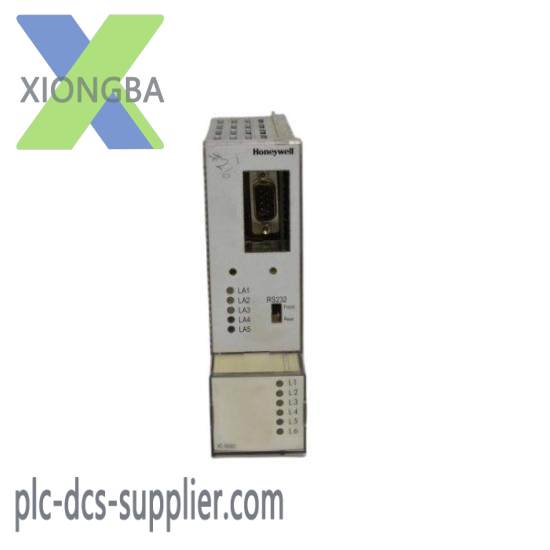 honeywell_xc5010c_programmable_universal_hvac_controller_plug_in_module.jpg Honeywell XC5010C: Universal Programmable HVAC Controller Module