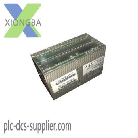 HONEYWELL XFL521-B Analog Input Module, Precision for Industrial Automation