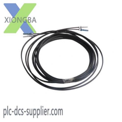 HP 44723A Industrial Measurement Module