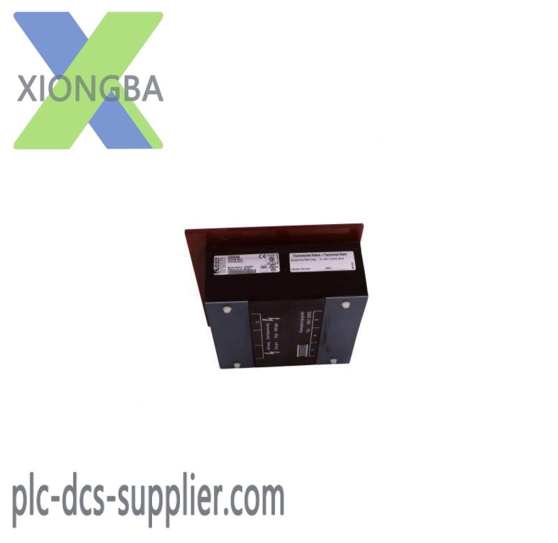 hp_44727_3.jpg HP 44727 Industrial Control Module, Designed for Advanced Automation Systems