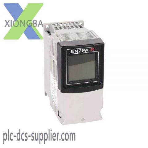 HP 44736A High-Performance Control Module