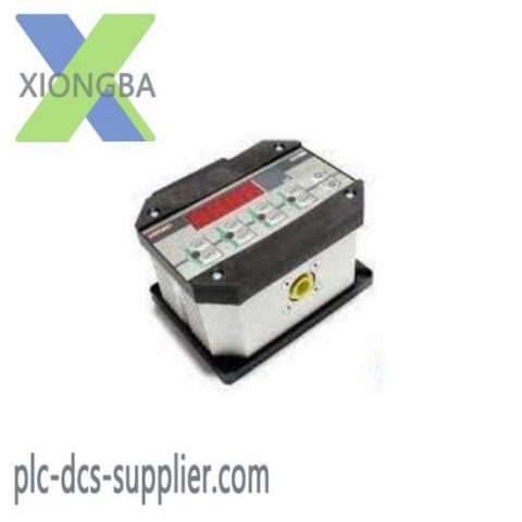 Hydac EDS1791-N-100-000 Electronic Pressure Switch