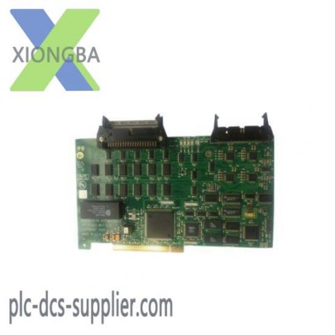 Hypertherm PCI-4 AXIS MCC 3.3V Motion Control Card
