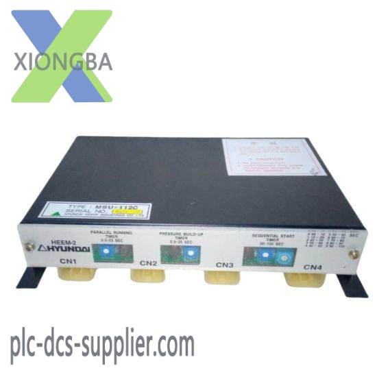 hyundai_heem-2_msu-112c.jpg Hyundai HEEM-2 MSU-112C: Advanced Industrial Automation Module, Precision Crafted for Maximum Efficiency