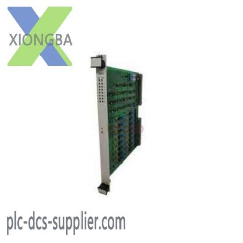 Hyundai HHI DIM16 - Advanced Industrial Control Module