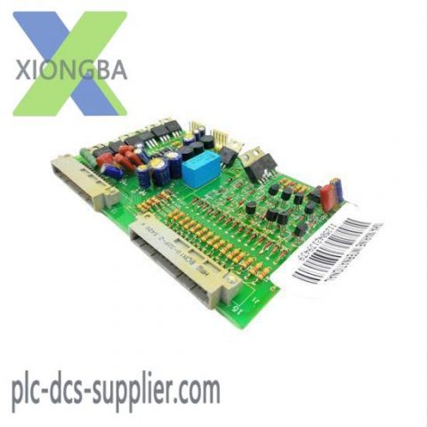 Hyundai WSP-93033 ECN10-32P-2.54DS K Circuit Board