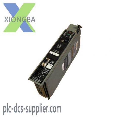 Siemens I5-SLOT 23000-015 Backplane Board