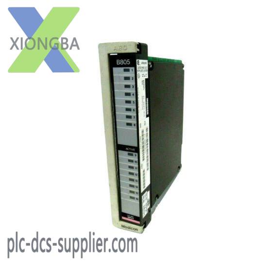 i_o_module_asb805016_schneider_electric.jpg Schneider Electric ASB805016 - I/O Module