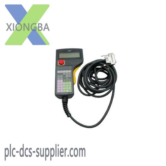 iai_ia-t-xa_hg1t-sa12wh-mk1274-l5_teach_pendant-1.jpg IAI Precision Instruments RCS-C-SMR-A-150-2, High-Precision Flow Control Module