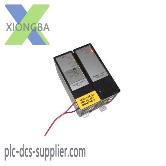 iai_rabu_network_controller-1.jpg Rofln IPP-S 102100445 - High-Power Industrial Control Module