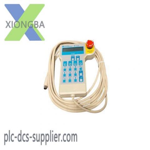 IAI RCM-E-ENG Teaching Pendant: Advanced Engineering Education Tool, Compact Design for Practical Learning