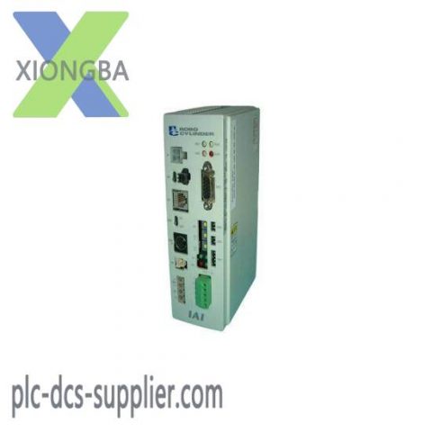 IAI RCS-C RA45-A 30 CC-0 / RCS-RA45-A 30 GN-M 50 X08-B