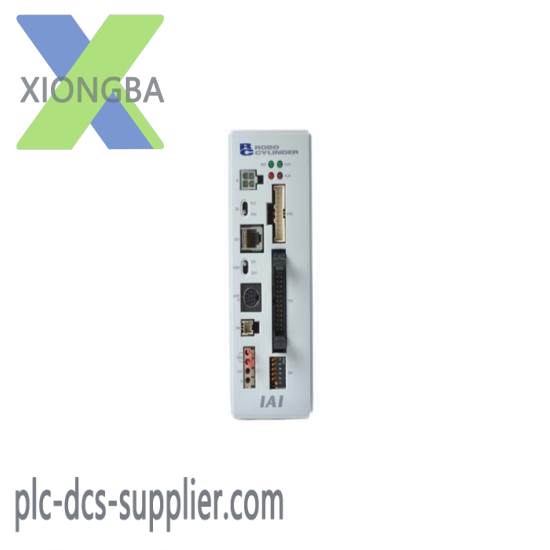 iai_rcs-c-sa6-i-30-0_rcs-sa6-i-30-h-350-m-nm-1.jpg IAI Precision Instruments RCS-C-SMR-A-150-2, High-Precision Flow Control Module