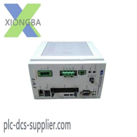 IAI RCS-SS-I-60-H-200-S / RCS-C-SS-I-60-1 New Industrial Control System Module