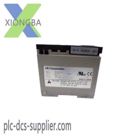 IAI ACON-C-20I-CC-0-0-ABU - Precision Control Module