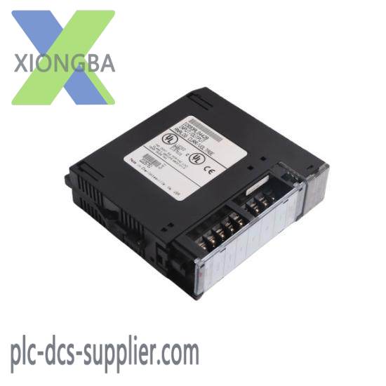 ic693alg442_ge_general_electric_input_output_analog_module_1.jpg GE IC693ALG442: Advanced Input/Output Analog Module