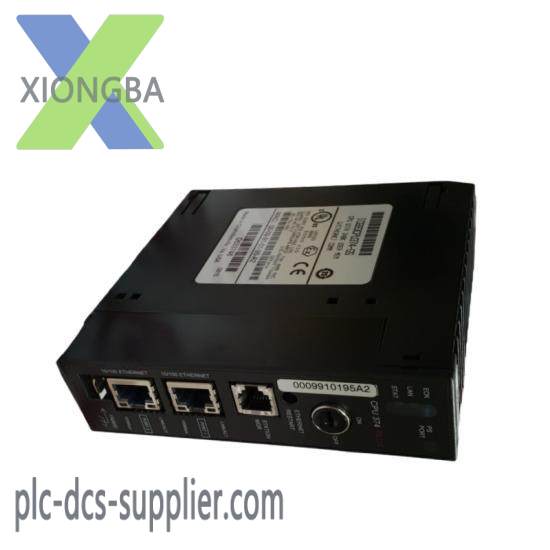 ic693cpu374_ge_fanuc_ic693cpu374-kz_1.jpg GE FANUC IC693CPU374-KZ Industrial Control Module
