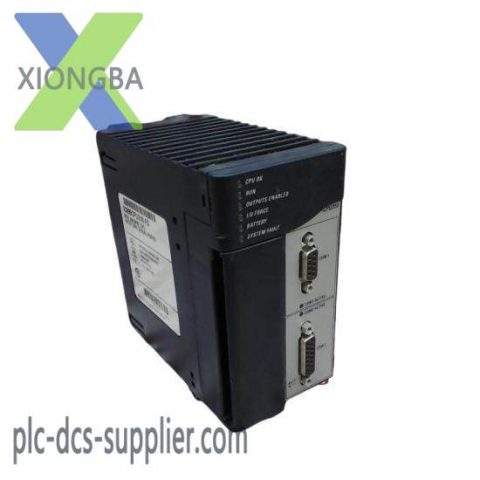 GE-FANUC IC695CPU310: Advanced Programmable Controller