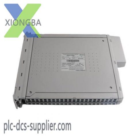 Allen-Bradley ICS T8151C - Trusted Communications Interface Module