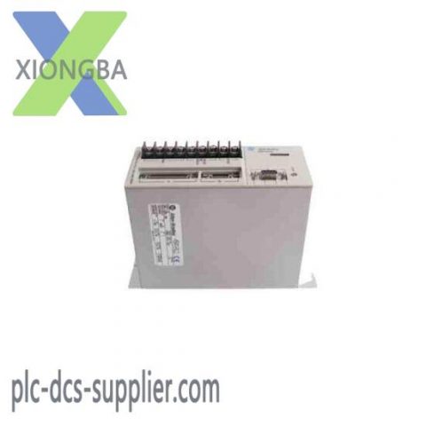 ICS Triplex 7400206-100 Controller - Industrial Automation Solution