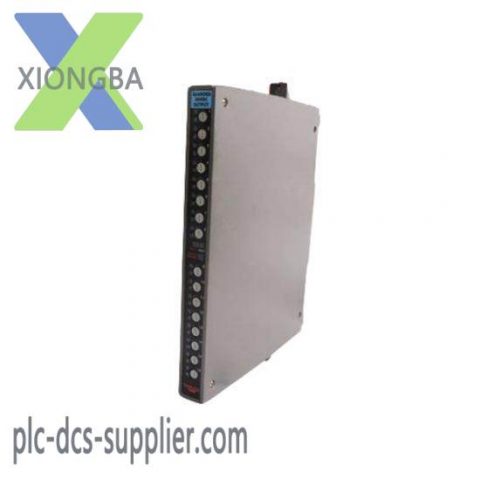 ICS TRIPLEX 9852*1 PLC Module