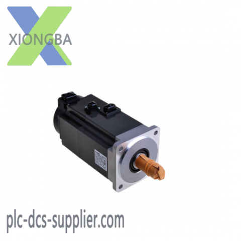 ICS TRIPLEX FAIR-RITE VO - High-Performance Industrial Module