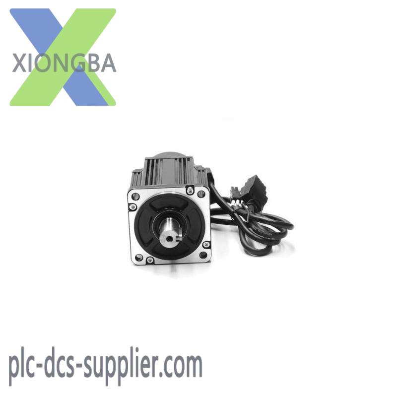 ics_triplex_fair-rite_vo.jpeg ICS TRIPLEX FAIR-RITE VO - High-Performance Industrial Module