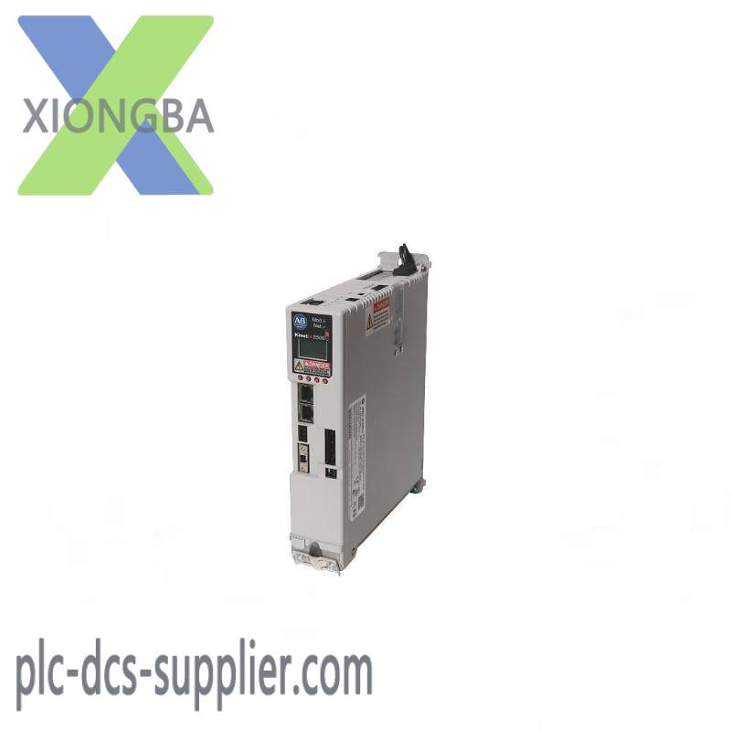 ics_triplex_fair-rite_vo.jpg ICS TRIPLEX FAIR-RITE VO - High-Performance Industrial Module