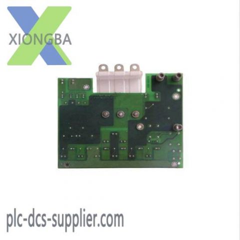 ICS Triplex T3150A Industrial Control Module