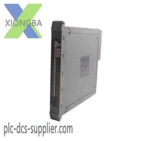Rockwell Automation ICS Triplex T3310 Digital Output Module