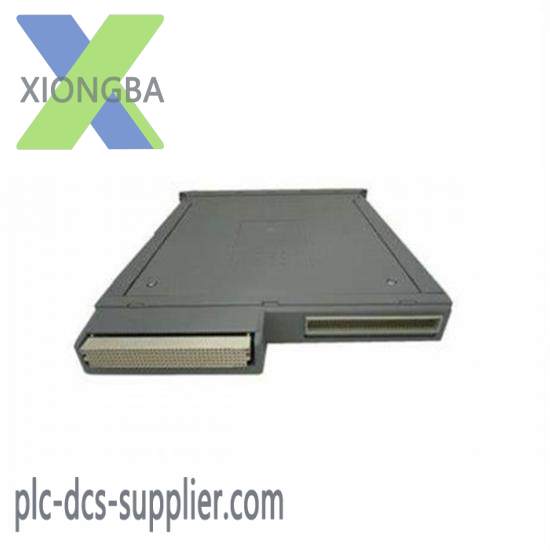 ics_triplex_t3404_digital_input.jpg ICS Triplex T3404 Digital Input Module, Advanced Control Solutions