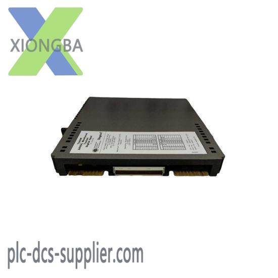 ics_triplex_t3411f_digital_input_module.jpg ICS TRIPLEX T3411F - Industrial Digital Input Module