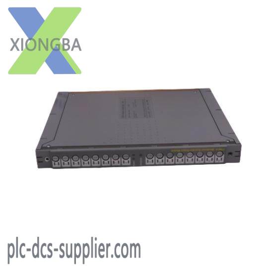 ics_triplex_t3464_digital_output_module.jpg ICS Triplex T3464 - Digital Output Module, Advanced Control Solutions