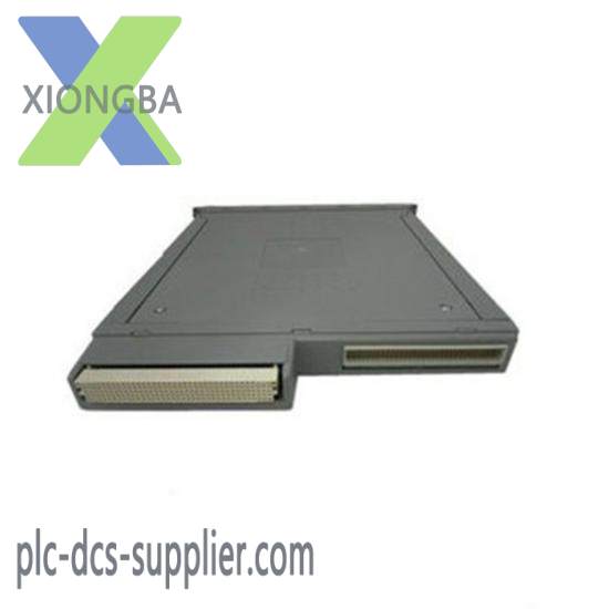 ics_triplex_t3488a_control_unit.jpg ICS Triplex T3488A Industrial Control Unit