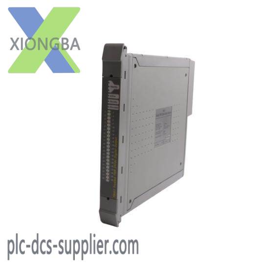 ics_triplex_t8110b_2.jpg ICS TRIPLEX T8110B - High-Performance PLC Module for Industrial Automation