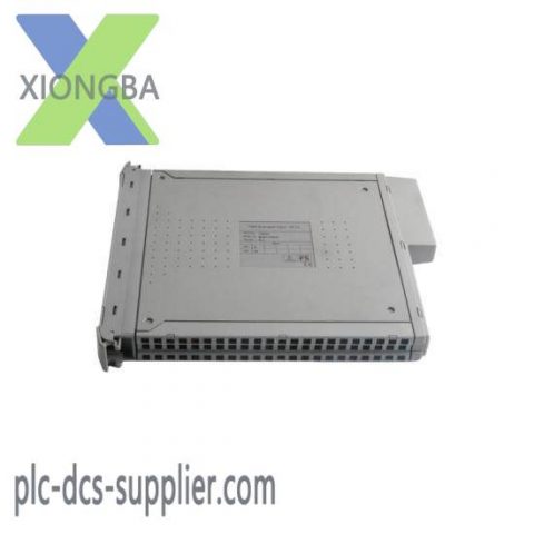 ICS TRIPLEX T8312-4 Industrial Control Module